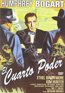 Deadline (1952) (DVD)